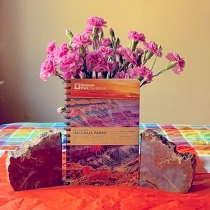 🍁🍂🍁 NATIONAL PARK  2023  PLANNER 🍁🍂🍁